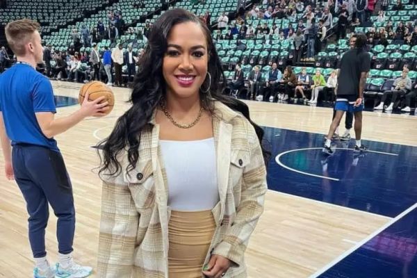 Is Ros Gold Onwude Pregnant? Married Life, Baby And Husband