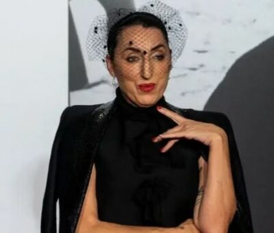 Rossy de Palma