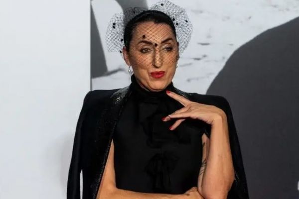 Rossy de Palma