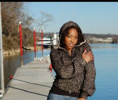 Roxy Reynolds