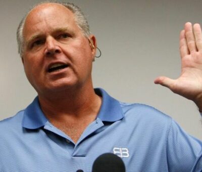 Rush Limbaugh