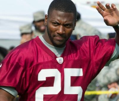 Andre Carter