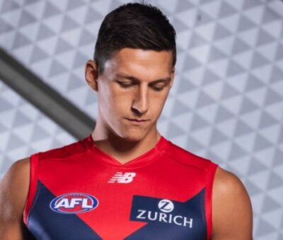 Sam Weideman
