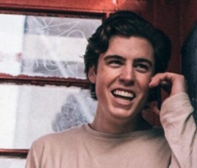 Sam Woolf