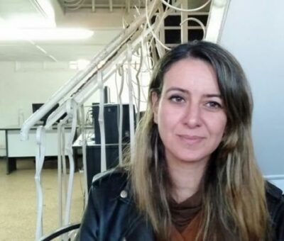 Samia Meziane