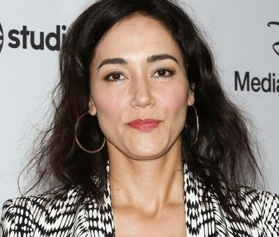 Sandrine Holt