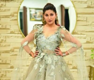 Sapna Choudhary