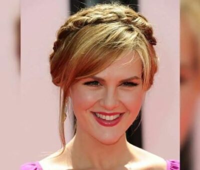 Sara Rue