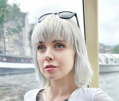 Sara X