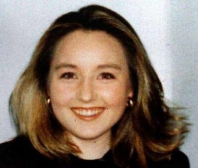 Sarah Spiers