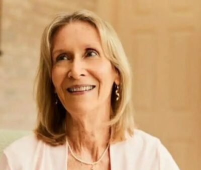 Sarah Young