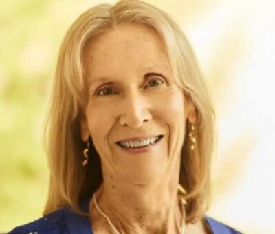 Sarah Young