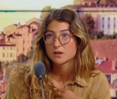 Sasha Cantet