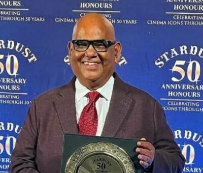 Satish Kaushik