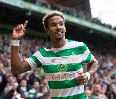 Scott Sinclair