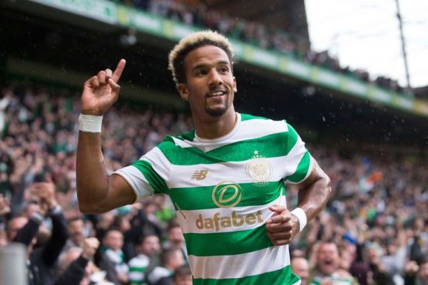 Scott Sinclair