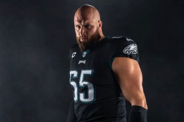 Lane Johnson