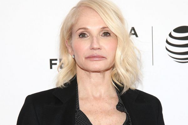 Ellen Barkin