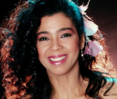 Irene Cara