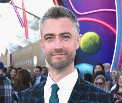 Sean Gunn