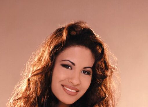 Selena Quintanilla