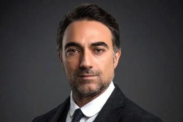 Selim Bayraktar