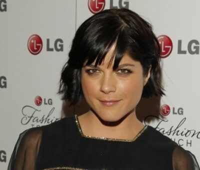 Selma Blair