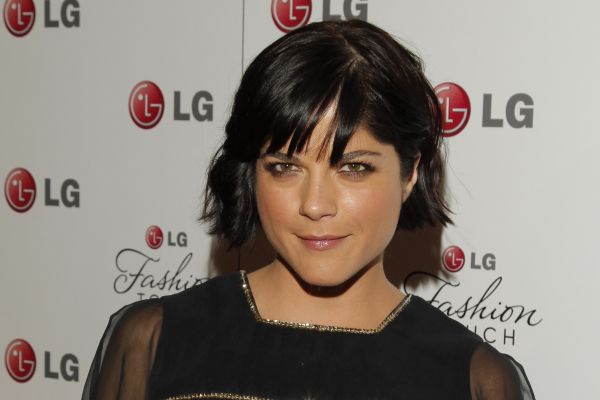 Selma Blair