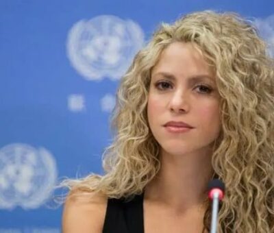 Shakira