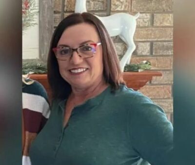 Sherri Keefer