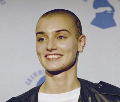 Sinead OConnor