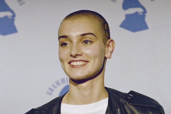 Sinead OConnor