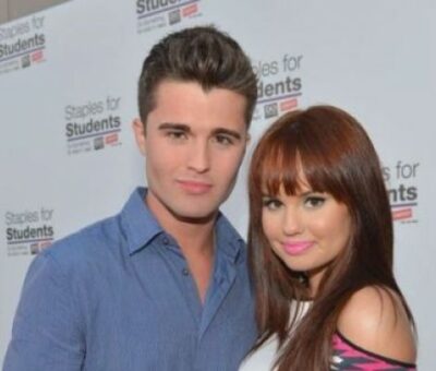 Spencer Boldman