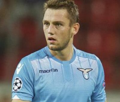 Stefan de Vrij