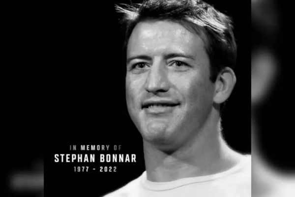 Stephan Bonnar