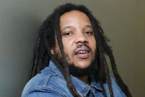 Stephen Marley