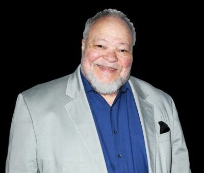 Stephen McKinley