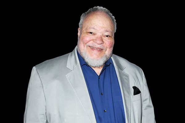 Stephen McKinley