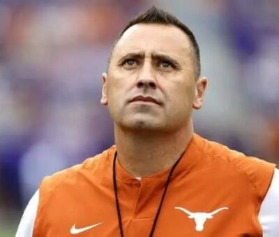 Steve Sarkisian