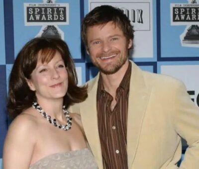 Steve Zahn