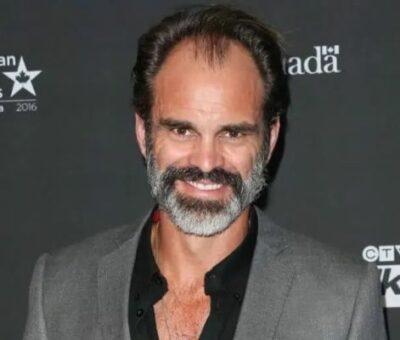 Steven OGG