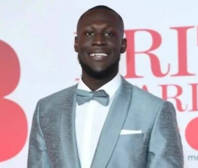 Stormzy