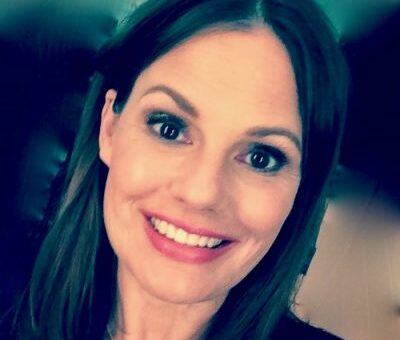 Suzanne Cryer