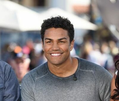 T.J. Jackson