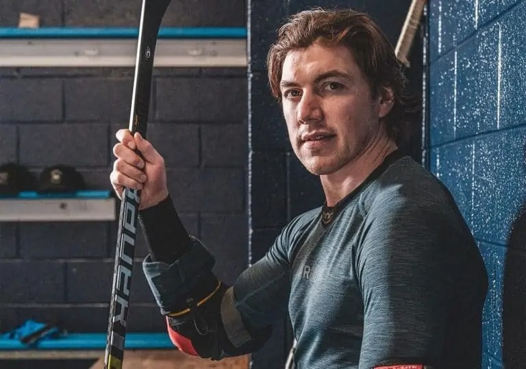 TJ Oshie