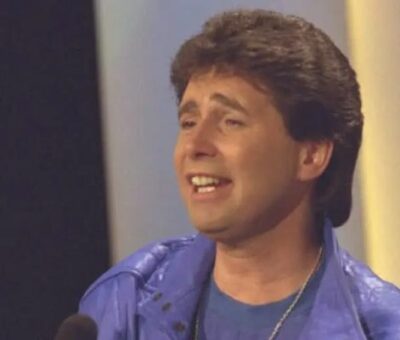 Tony Kenny