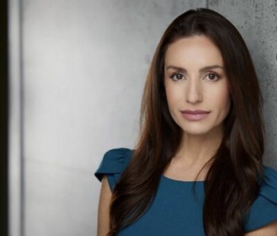 Talia Russo