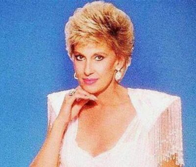 Tammy Wynette