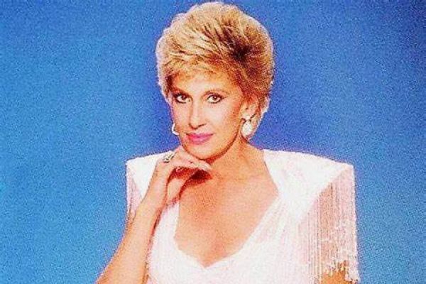 Tammy Wynette