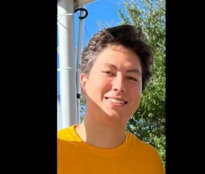 Tanner Hoang